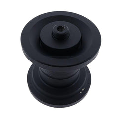 Track Roller 772142-37300 for Yanmar Excavator VIO30 B27 B25