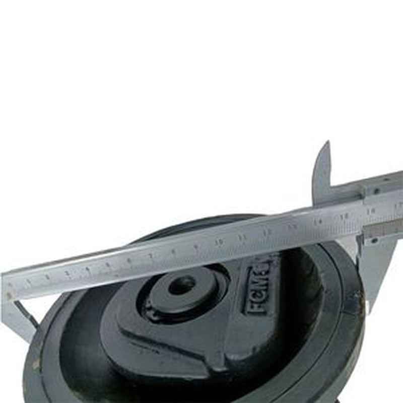 Track Roller Set 772423-37320 for Yanmar Excavator B50-2B VIO55-5