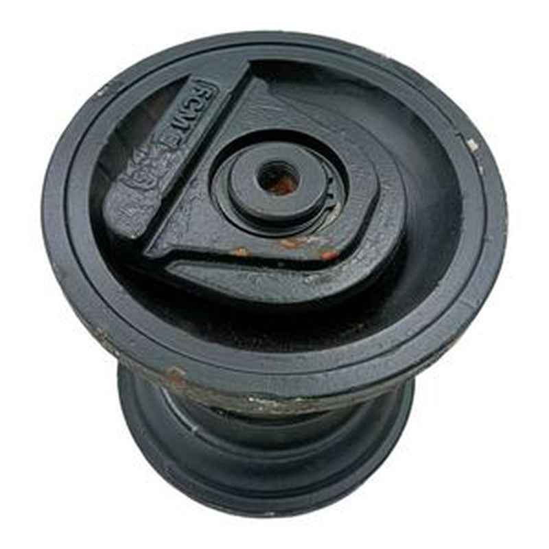 Track Roller Set 772423-37320 for Yanmar Excavator B50-2B VIO55-5