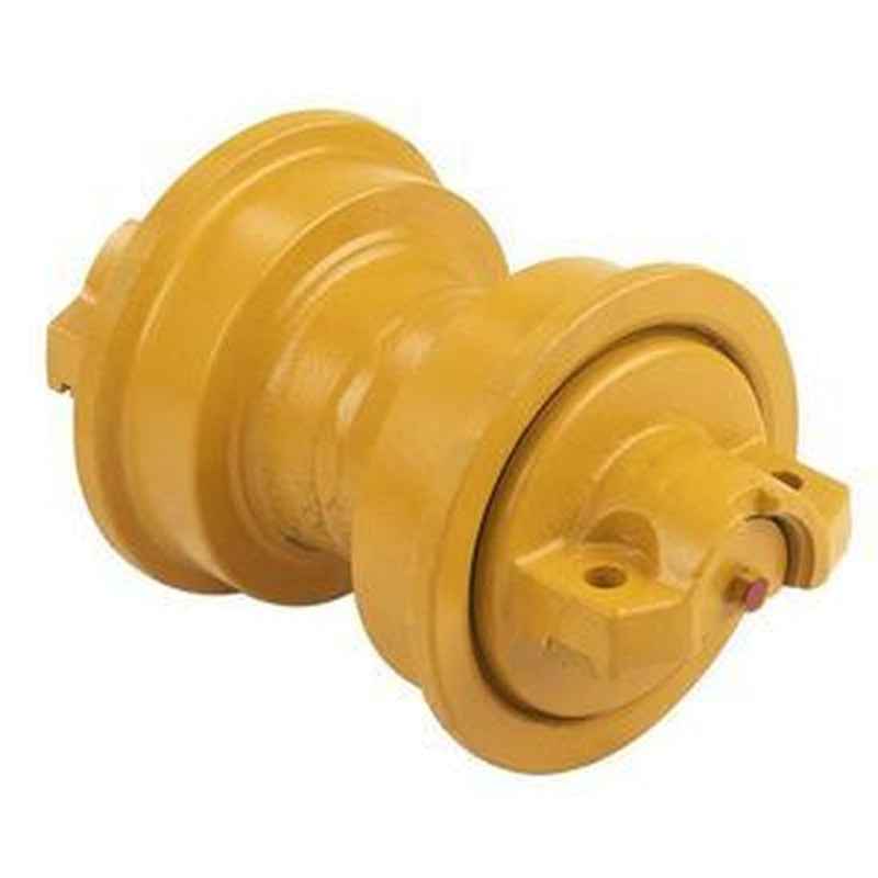 Heavy-Duty Track Roller 7G-0421 for Caterpillar CAT Dozer D6D D6DSR D6E