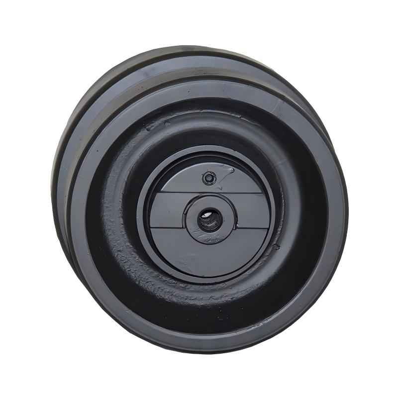 Track Roller 87447228 87480419 for New Holland Loader C175 C185 C190 C227 C232 C238 LT185.B LT190.B L225