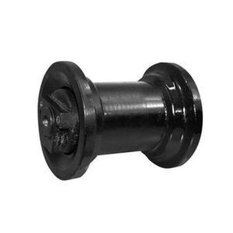 Track Roller 12345-67890 for Kobelco SK40SR Excavator, CASE CX47, New Holland EH45