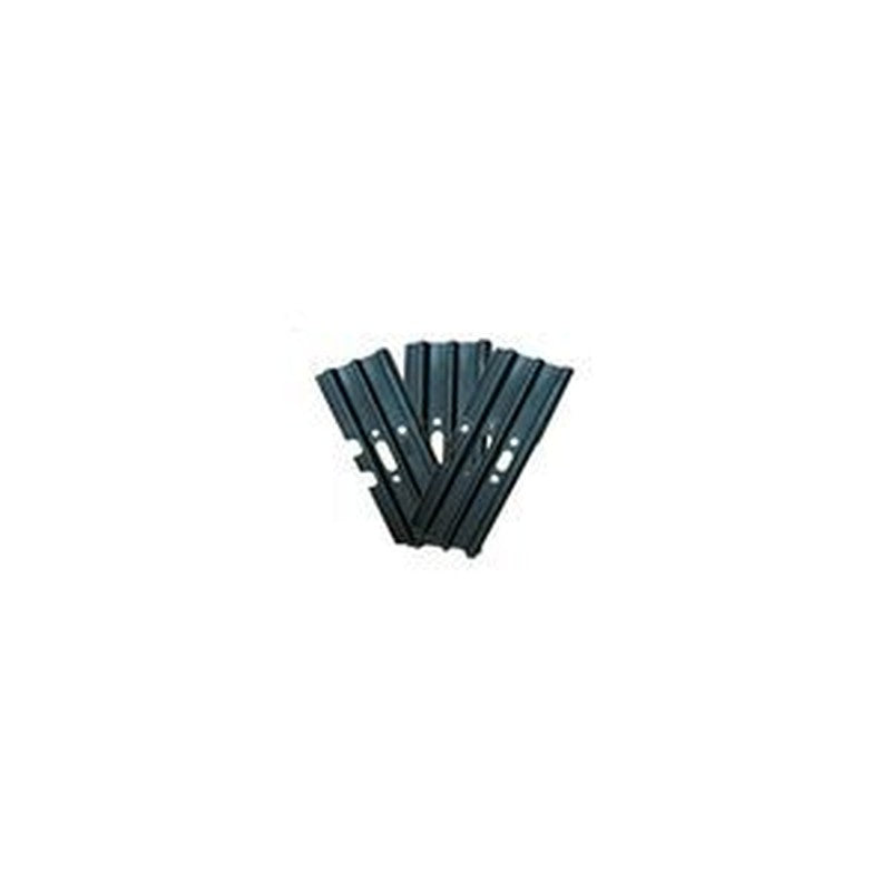Undercarriage Track Shoe for Hitachi EX200-1 Excavator