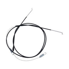 2-Piece Traction Cable 105-1845 for Toro 22' Recycler Mower