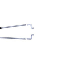 2-Piece Traction Cable 105-1845 for Toro 22' Recycler Mower