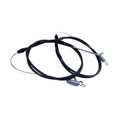 2-Piece Traction Cable 105-1845 for Toro 22' Recycler Mower