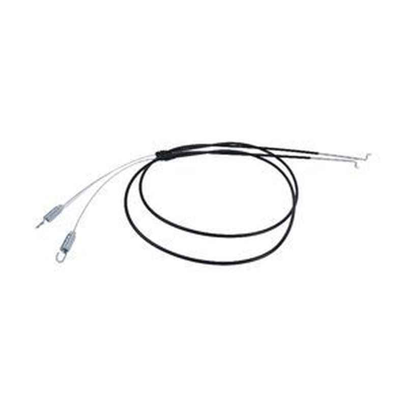 2-Piece Traction Cable 105-1845 for Toro 22' Recycler Mower
