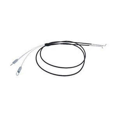 2-Piece Traction Cable 105-1845 for Toro 22' Recycler Mower
