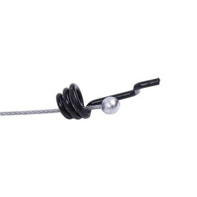 Cable de tracción 99-1584 106-8300 290-138 para cortacéspedes Toro