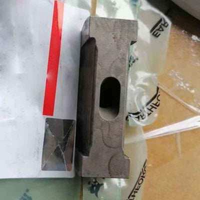 Traction Lock Wedge 6714278 for Bobcat Skid Steer Loaders 751-770 & S150-S185