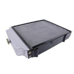 Radiador de Trator 1695721M2/M1/M2 para Massey Ferguson 375-399