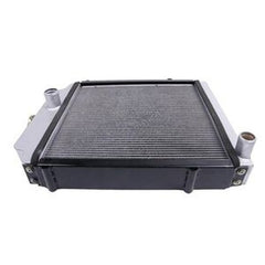 Radiador de Trator 1695721M2/M1/M2 para Massey Ferguson 375-399