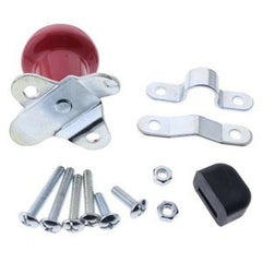 Steering Wheel Knob Spinner WSV122R for Ford 8N NAA Jubilee Tractors buymachineryparts