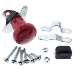 Steering Wheel Knob Spinner WSV122R for Ford 8N NAA Jubilee Tractors buymachineryparts