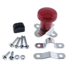 Steering Wheel Knob Spinner WSV122R for Ford 8N NAA Jubilee Tractors buymachineryparts