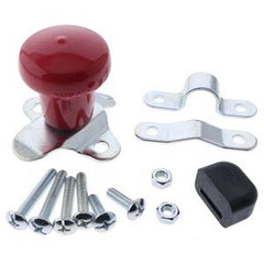 Steering Wheel Knob Spinner WSV122R for Ford 8N NAA Jubilee Tractors buymachineryparts