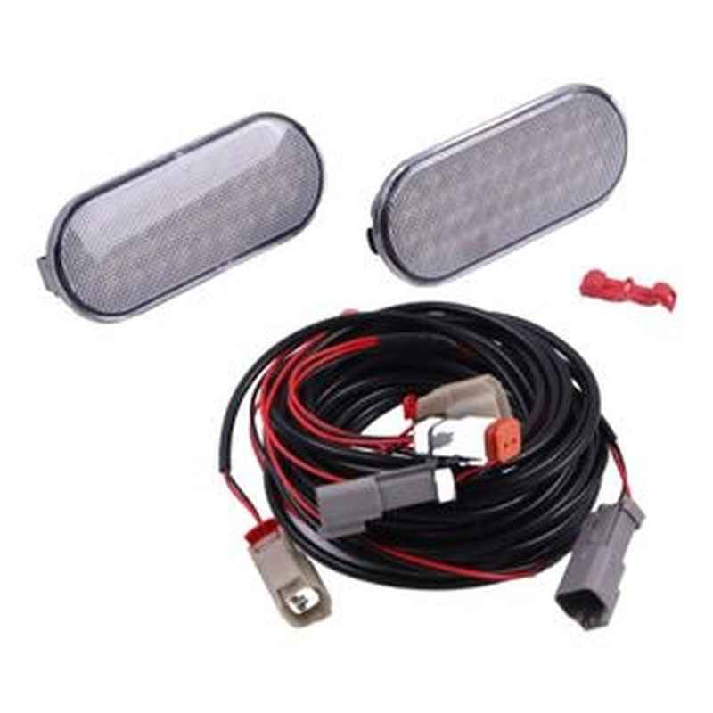 LED Trailer Cargo Box Lighting Kit ‎RM-K072 for 2021-2024 Ford F-150