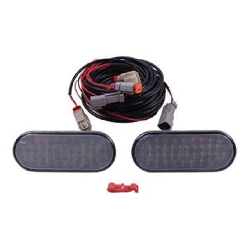 LED Trailer Cargo Box Lighting Kit ‎RM-K072 for 2021-2024 Ford F-150