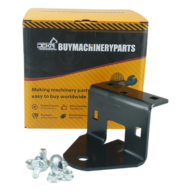 Trailer Hitch & Bolt Kit for Ariens Gravely ZTX ZTXL IKON X IKON XD