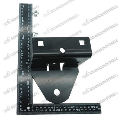 Trailer Hitch & Bolt Kit for Ariens Gravely ZT-X ZT-XL IKON X IKON XD IKON XL Zero-Turn Lawn Mower