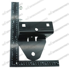 Trailer Hitch & Bolt Kit for Ariens Gravely ZT-X ZT-XL IKON X IKON XD IKON XL Zero-Turn Lawn Mower