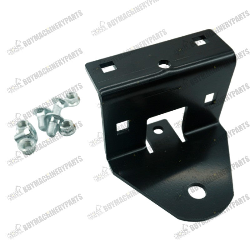 Trailer Hitch & Bolt Kit for Ariens Gravely ZTX ZTXL IKON X IKON XD