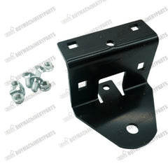 Trailer Hitch & Bolt Kit for Ariens Gravely ZT-X ZT-XL IKON X IKON XD IKON XL Zero-Turn Lawn Mower