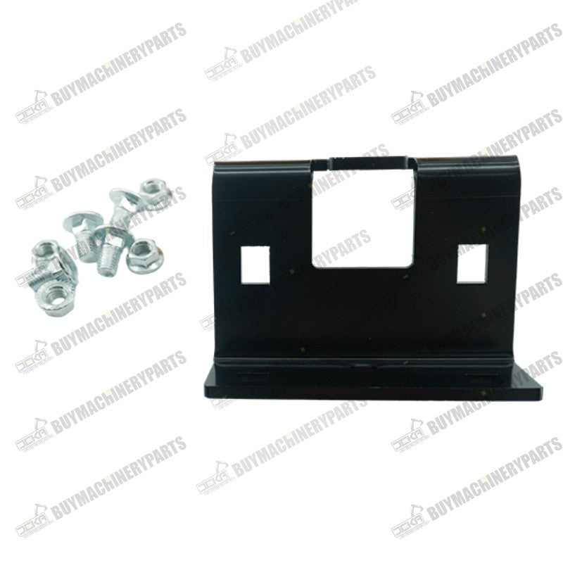 Trailer Hitch & Bolt Kit for Ariens Gravely ZTX ZTXL IKON X IKON XD