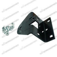 Trailer Hitch & Bolt Kit for Ariens Gravely ZT-X ZT-XL IKON X IKON XD IKON XL Zero-Turn Lawn Mower