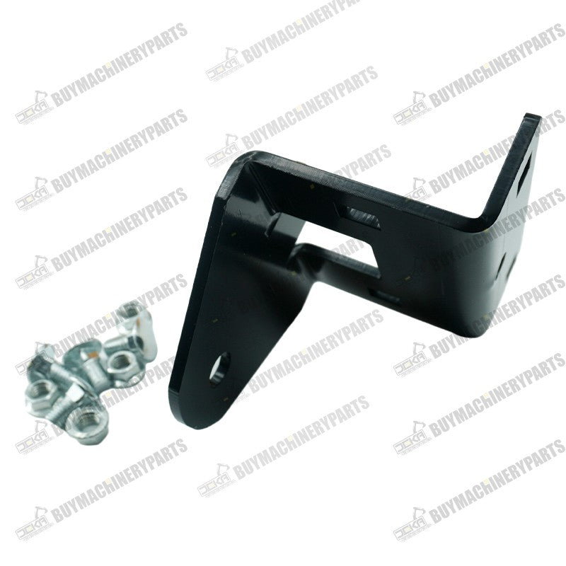 Trailer Hitch & Bolt Kit for Ariens Gravely ZTX ZTXL IKON X IKON XD