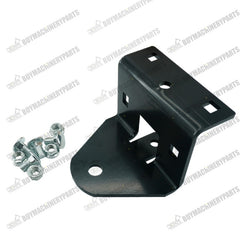 Trailer Hitch & Bolt Kit for Ariens Gravely ZT-X ZT-XL IKON X IKON XD IKON XL Zero-Turn Lawn Mower