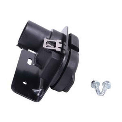 Trailer Tow Wiring Connector Plug 68014986AB for Dodge Ram 1500 2500 3500