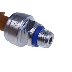 Sensor de Pressão do Óleo de Transmissão RE217077 para Motores John Deere/Yanmar/Cummins