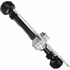 Transaxle Assembly 102771701 1027717-01 For Club Car DS Precedent Golf Cart Electric