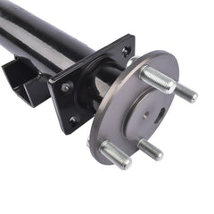 Transaxle Assembly 630901 Rear Axle Assembly Fits for EZGO Golf Cart RXV ELECTRIC AXLE ASSEMBLY 10029349