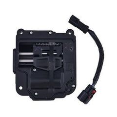 Atuador da caixa de transferência 68321285AE 68224165AA para Chrysler 200 e Jeep Cherokee