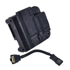 Atuador da caixa de transferência 68321285AE 68224165AA para Chrysler 200 e Jeep Cherokee