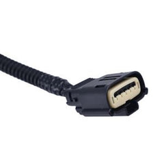 Atuador da caixa de transferência 68321285AE 68224165AA para Chrysler 200 e Jeep Cherokee