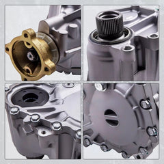 Caixa de Transferência AW21-27-500K para Mazda CX-9 2010-2015