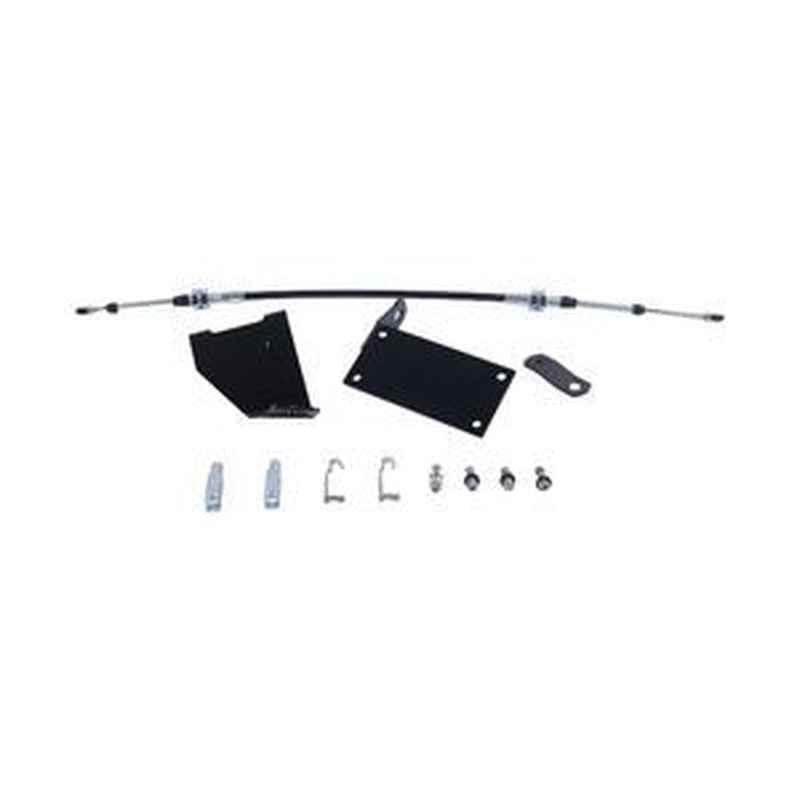 Transfer Case Shift Linkage Cable J0048041 for Jeep TJ Wrangler