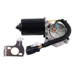 Transfer Case Motor 89984528 for Dodge Ram/Silverado/Suburban/Tahoe/GMC Sierra 1500 (2003-2018)