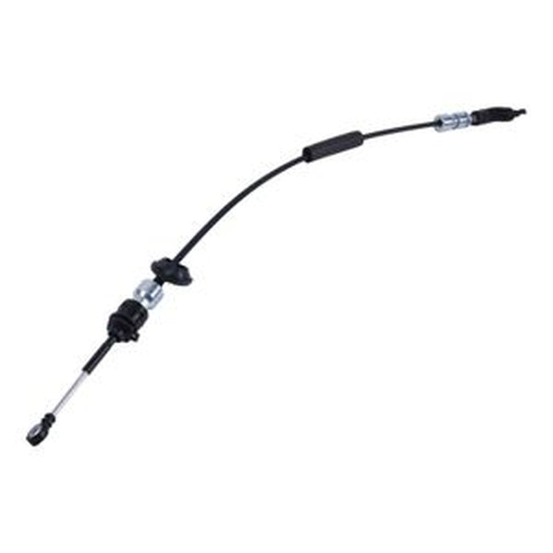 Transfer Case Shift Cable 52060462AG 905-620 for Jeep Wrangler 2007-2011