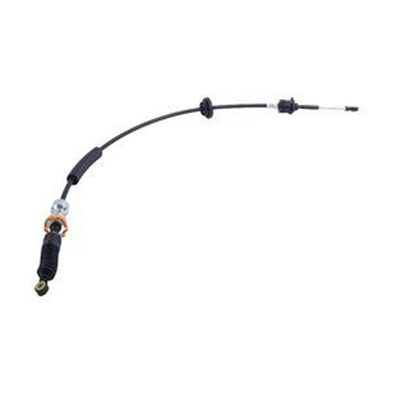 Transfer Case Shift Cable 52126222AE/AA for Jeep Wrangler JK 2007-2018