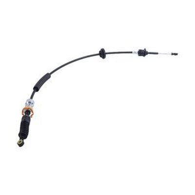 Transfer Case Shift Cable 52126222AE/AA for Jeep Wrangler JK 2007-2018