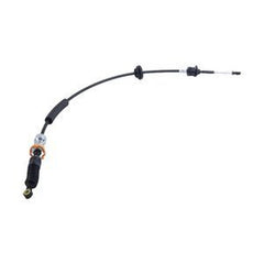 Transfer Case Shift Cable 52126222AE/AA for Jeep Wrangler JK 2007-2018