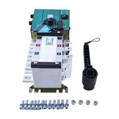 Comutador de Transferência de 100A para Aisikai SKT1