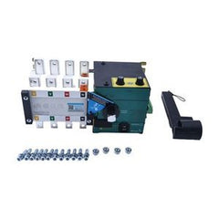 100A Transfer Switch for Aisikai SKT1