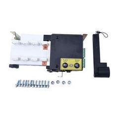 100A Transfer Switch for Aisikai SKT1