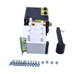 100A Transfer Switch for Aisikai SKT1