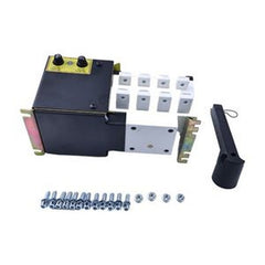 100A Transfer Switch for Aisikai SKT1